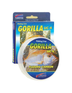 Linha Gorilla UC-4 350m 0.45mm